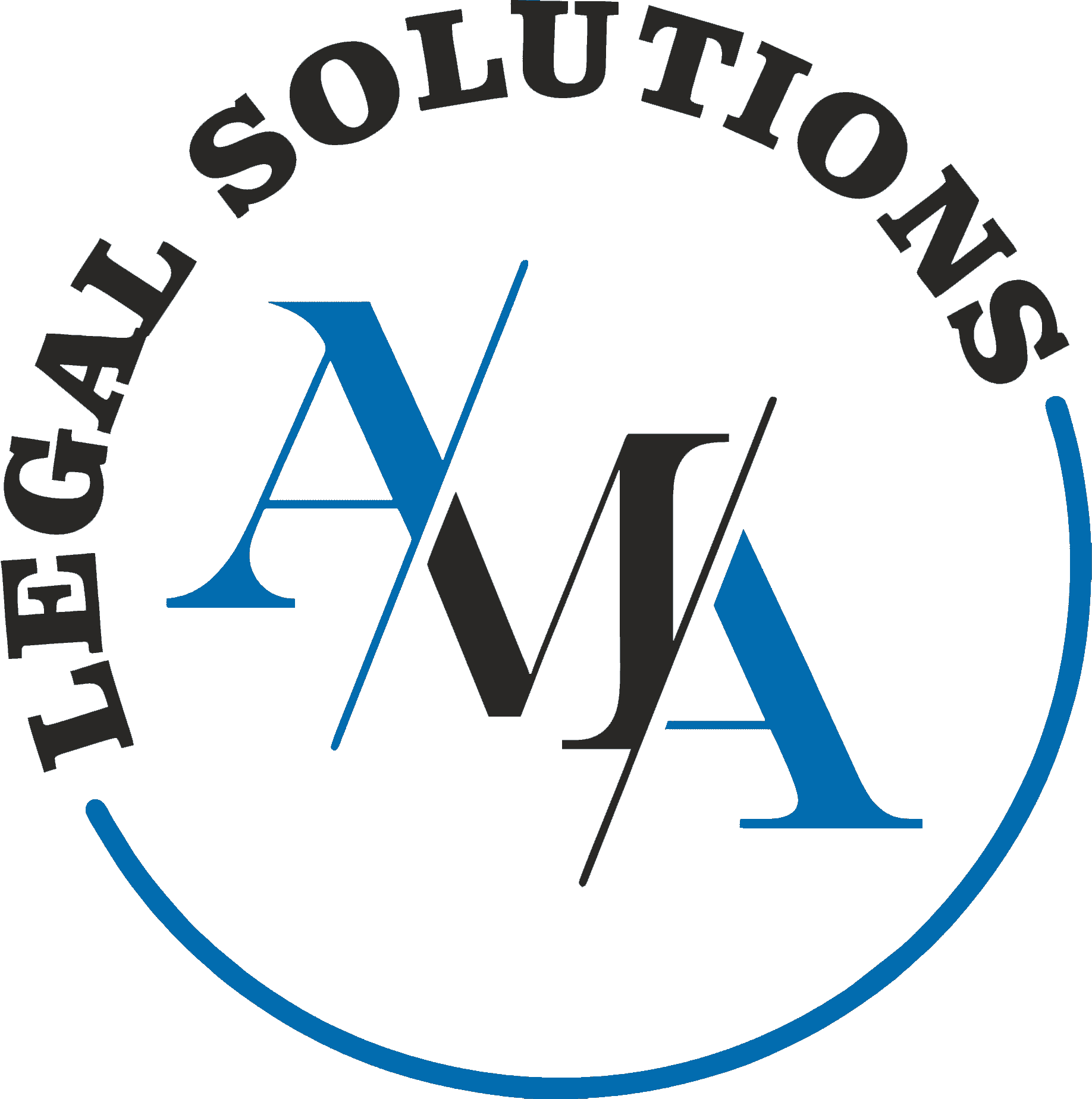 AMA Legal Solutions Logo